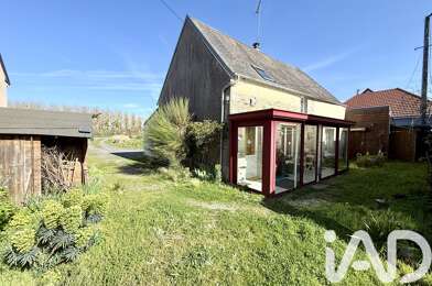 Maison 4 pièces 199500 €
