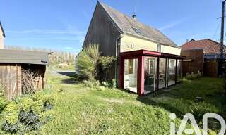 Maison 4 Pièces 81 m² à vendre à Tourneville-sur-Mer (50660)