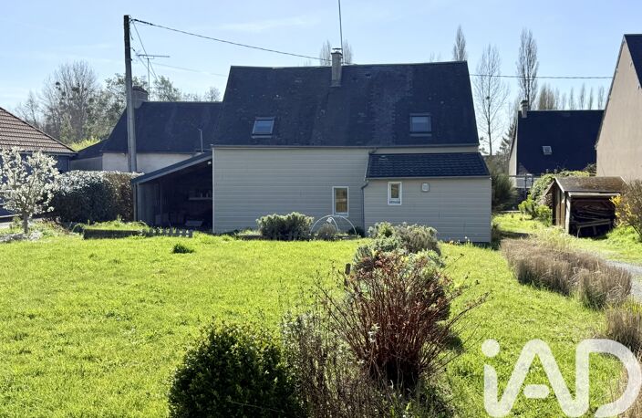 Vente Maison traditionnelle 4 pièces — photo 3