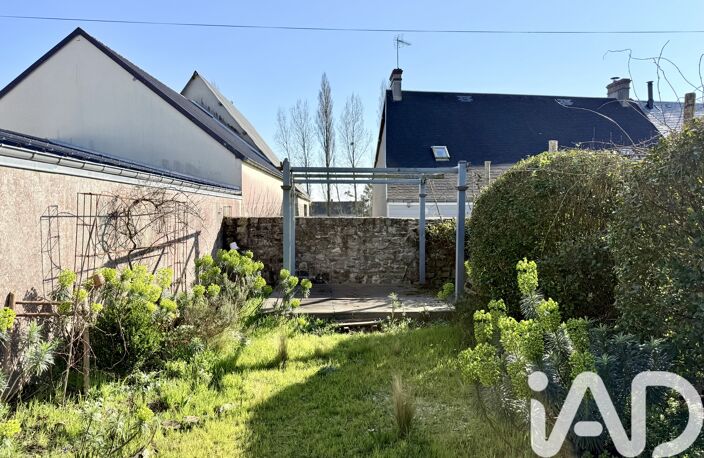 Vente Maison traditionnelle 4 pièces — photo 4