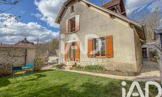 Maison 3 Pièces 97 m² à vendre à Touquin (77131)