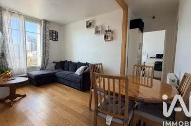 Appartement 3 pièces 232000 €