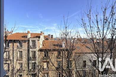 Appartement 3 pièces 232000 €