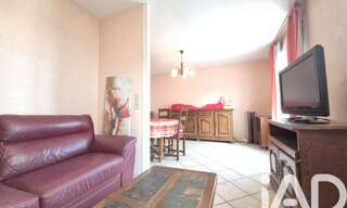 Appartement 3 Pièces 59 m² à vendre à Vandœuvre-lès-Nancy (54500)