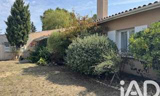Maison 6 Pièces 189 m² à vendre à Berson (33390)