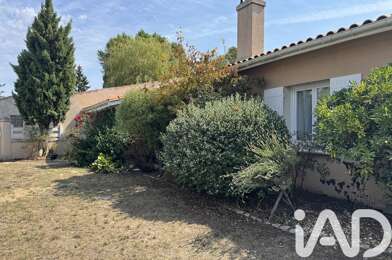 Maison 6 pièces 341000 €