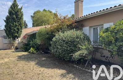Vente Maison/villa 6 pièces — photo du bien