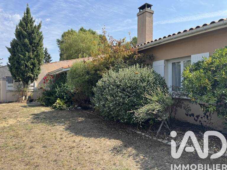 Vente Maison/villa 6 pièces — photo 1