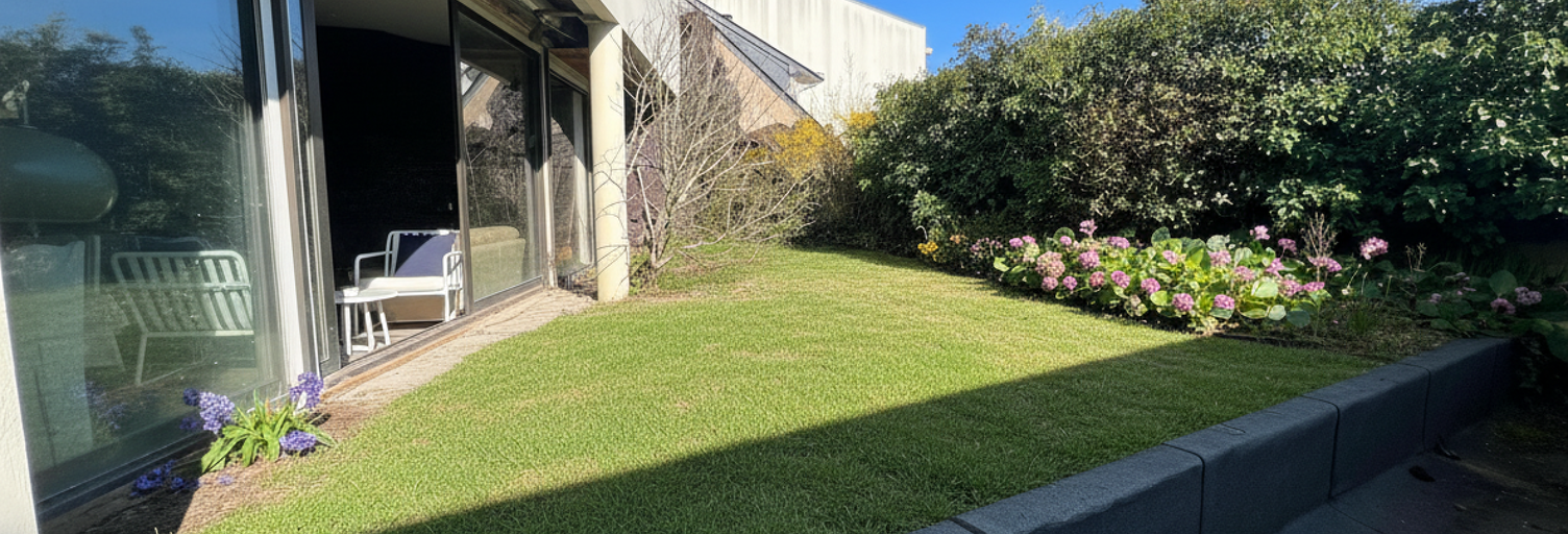 Appartement 7 Pièces 165 m² à vendre à Nantes (44100)