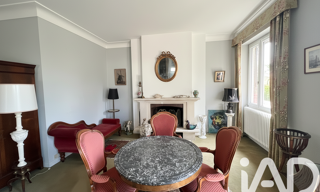 Appartement 7 Pièces 165 m² à vendre à Nantes (44100)