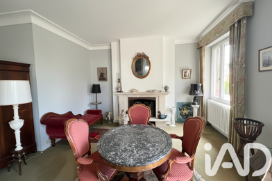 Appartement 7 pièces 447000 €