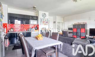 Appartement 3 Pièces 68 m² à vendre à Les Pavillons-sous-Bois (93320)