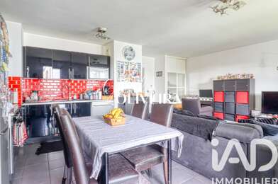 Appartement 3 pièces 229000 €