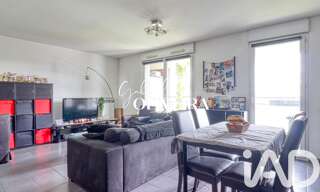 Appartement 3 Pièces 68 m² à vendre à Les Pavillons-sous-Bois (93320)