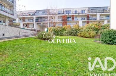 Appartement 3 pièces 219000 €