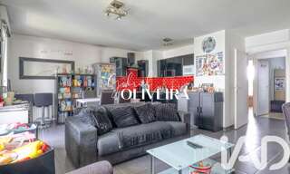 Appartement 3 Pièces 68 m² à vendre à Les Pavillons-sous-Bois (93320)