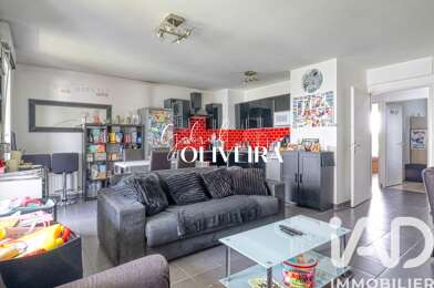 Appartement 3 pièces 219000 €