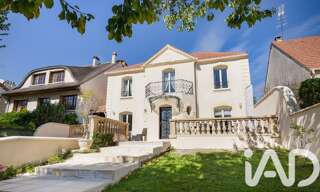 Maison 7 Pièces 290 m² à vendre à Saint-Brice-sous-Forêt (95350)