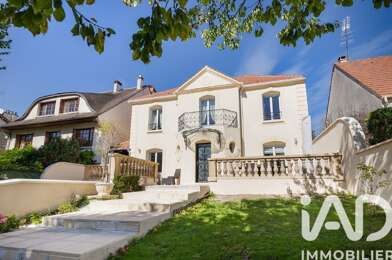 Maison 7 pièces 950000 €