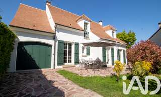 Maison 6 Pièces 160 m² à vendre à La Ville-du-Bois (91620)