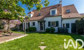 Maison 6 Pièces 160 m² à vendre à La Ville-du-Bois (91620)