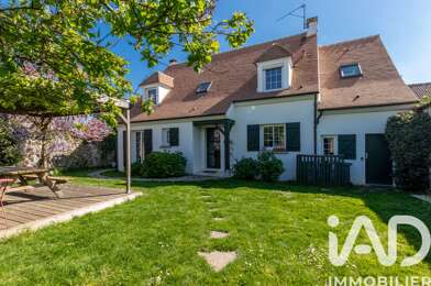 Maison 6 pièces 599000 €