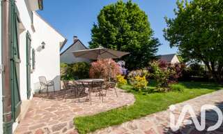Maison 6 Pièces 160 m² à vendre à Ballainvilliers (91160)
