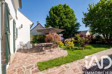 Maison 6 pièces 599000 €