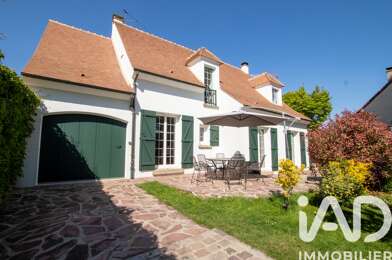Maison 6 pièces 585000 €