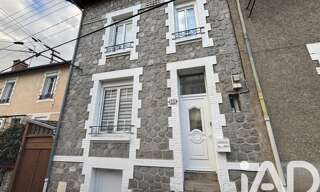 Maison 6 Pièces 122 m² à vendre à Limoges (87000)