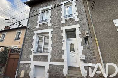 Maison 6 pièces 290000 €
