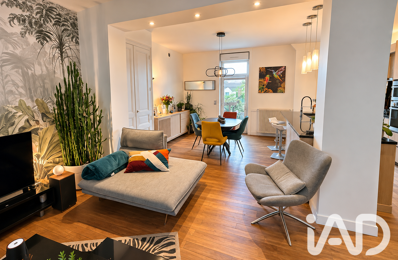 Vente Maison de ville 6 pièces — photo du bien