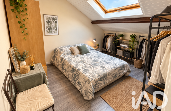 Vente Maison de ville 6 pièces — photo 3