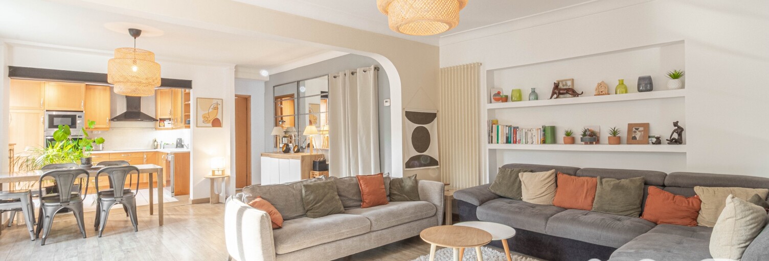 Maison 7 Pièces 153 m² à vendre à Maule (78580)