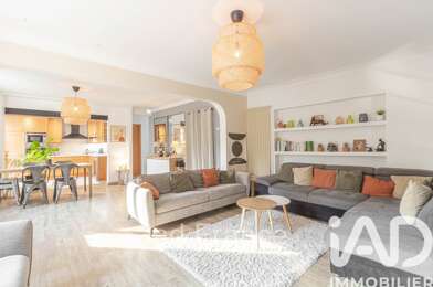 Maison 7 pièces 459000 €