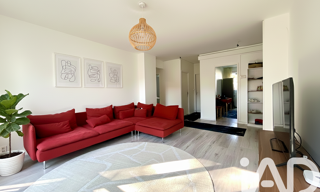 Appartement 3 Pièces 64 m² à vendre à Couëron (44220)