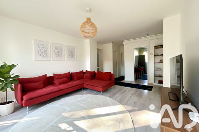 Appartement 3 pièces 182500 €