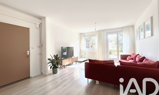 Appartement 3 Pièces 64 m² à vendre à Couëron (44220)