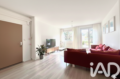 Appartement 3 pièces 182500 €