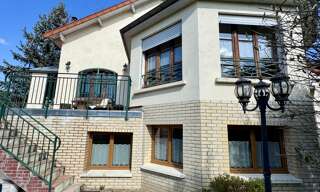 Maison 8 Pièces 218 m² à vendre à Mitry-Mory (77290)