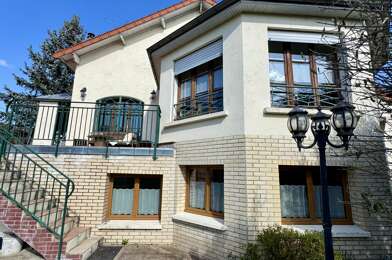 Maison 8 pièces 434000 €