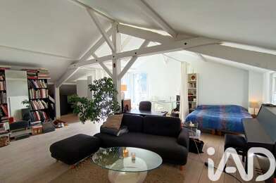 Appartement 3 pièces 169000 €