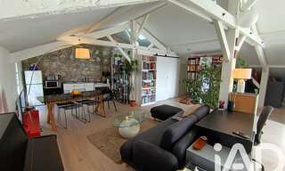 Appartement 3 Pièces 64 m² à vendre à Combs-la-Ville (77380)