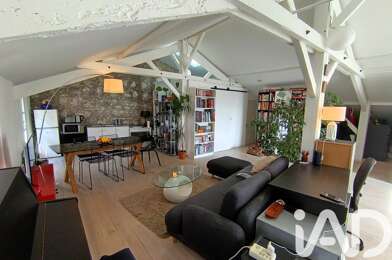 Appartement 3 pièces 169000 €