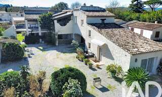 Maison 14 Pièces 282 m² à vendre à Grimaud (83310)
