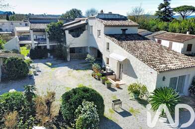 Maison 14 pièces 1090000 €