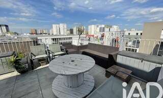 Appartement 5 Pièces 95 m² à vendre à Bobigny (93000)