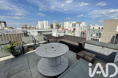 Appartement 5 pièces 335000 €