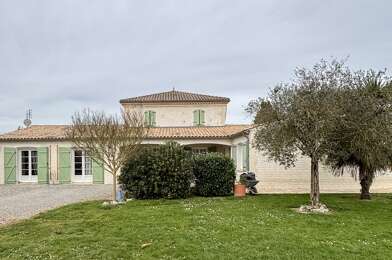 Maison 11 pièces 499000 €