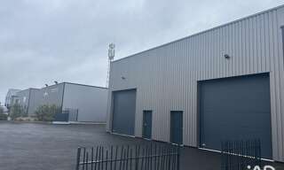 Commerce  300 m² à louer à Ancenis-Saint-Géréon (44150)